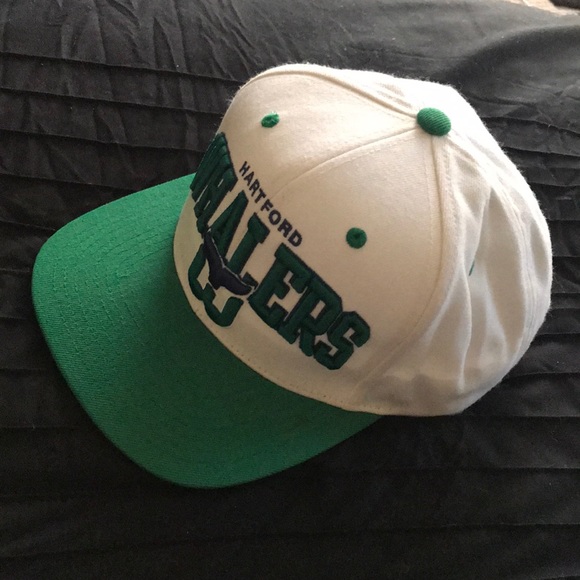 Ness Hartford Whalers Snapback | Poshmark